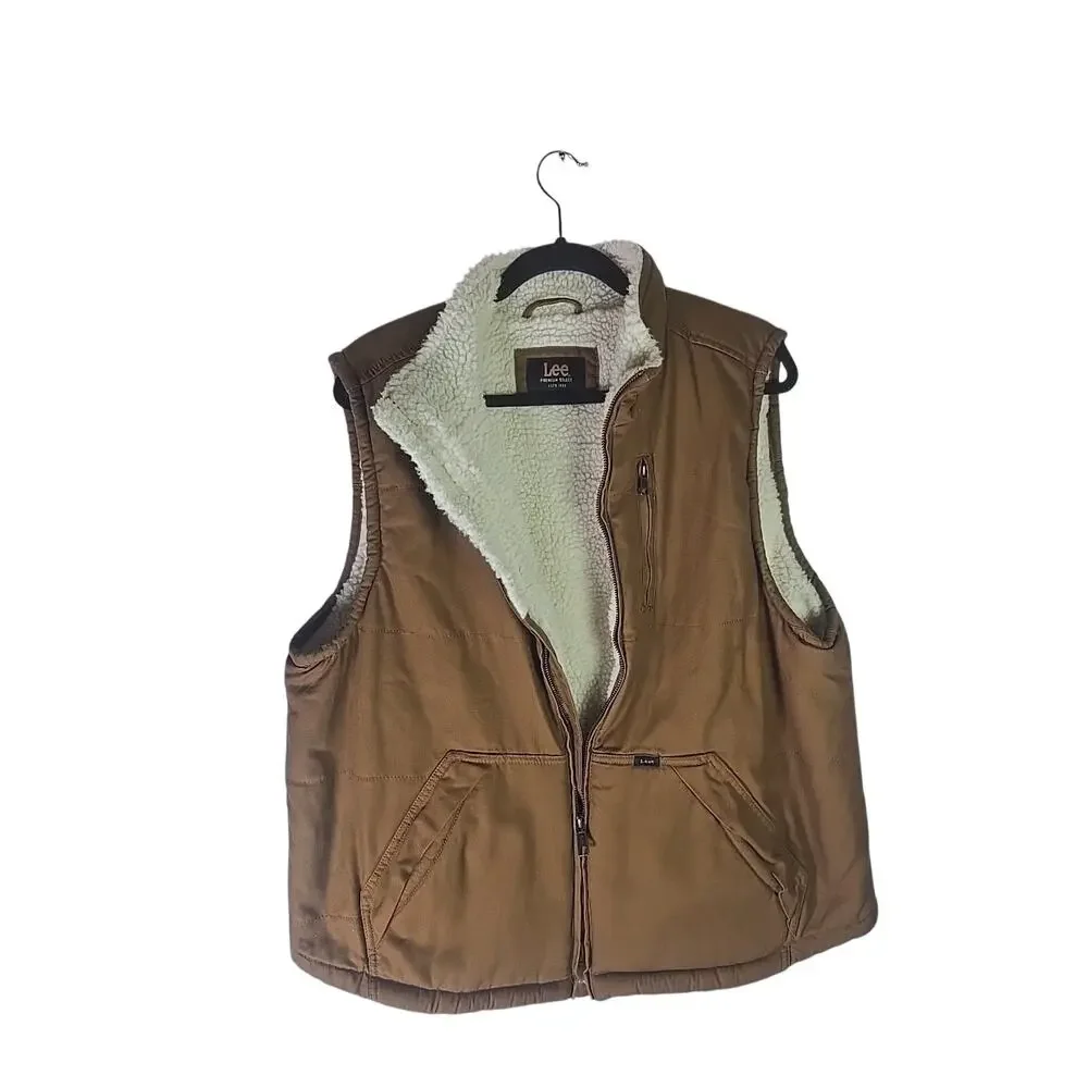 Lee item sherpa
